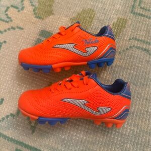 Toddler Soccer Cleats- Joma Toledo Jr.